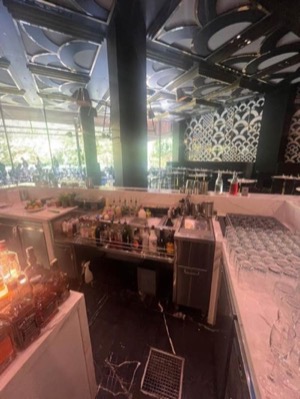 Maxx Royal Kemer Kitchen 21